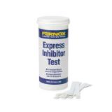 FERNOX Express inhibitor teszt