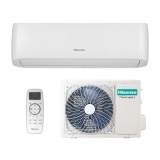 HISENSE EASY SMART MONO SPLIT KLÍMA SZETT 3.4 KW