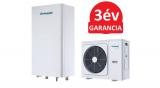 Centrometal HP-Cm Split EH 10 kW levegő-víz hőszivattyú