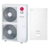 LG Therma-V HN1616M.NK5 + HU141MA.U33 14kW