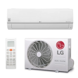 LG S12ET Dualcool Special ET 3,5 KW