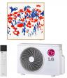 LG A12GA1 Artcool Gallery 3,5 KW