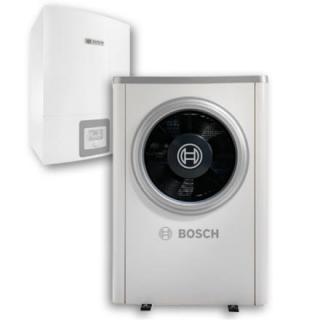 Bosch Compress 6000 AW-7 + AWE 5-9