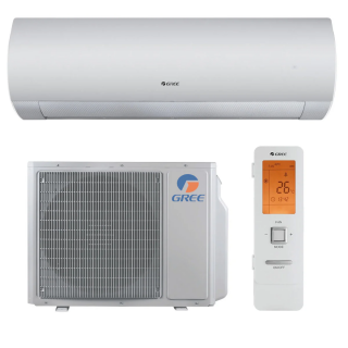 GREE SILVER X MONO SPLIT KLÍMA SZETT 5.3 KW