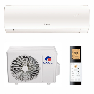 GREE COMFORT PRO MONO SPLIT KLÍMA SZETT 3.5 KW