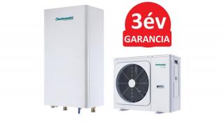 Centrometal HP-Cm Split EH 6 kW levegő-víz hőszivattyú