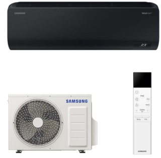 SAMSUNG WINDFREE AVANT BLACK SZETT 3.5 KW