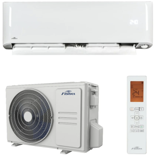 Fisher Nordic klíma szett 3.5 kW