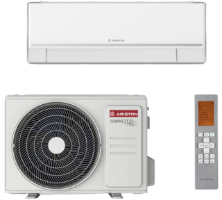 Ariston Nevis Evo 35 szett 3.5 kW