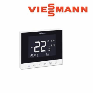 VIESSMANN VITOTROL 100-EH (MODULÁCIÓS) TERMOSZTÁT