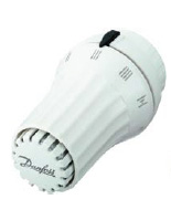 Danfoss RAE 5054 termosztatikus fej