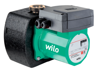 Wilo TOP-Z30/10 EM PN6/10 RG