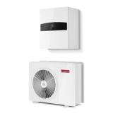 Ariston Nimbus Plus 50 S NET R32 5kW