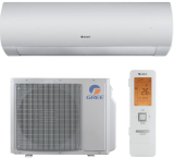GREE SILVER X MONO SPLIT KLÍMA SZETT 3.5 KW