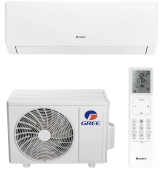 GREE PULSE PRO SZETT 7.1 KW
