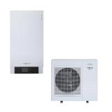 VIESSMANN Vitocal 200-S AWB-M-E-AC 201.D10 10,0 kW