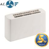 ActionClima FX-VA 631 parapet fan-coil