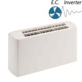 ActionClima FXE-VA 231 parapet fan-coil