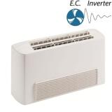 ActionClima FXE-VB 1030 parapet fan-coil