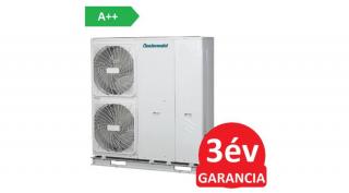 Centrometal Monobloc Heat Pump 12 kW