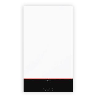 Viessmann Vitodens 100 W 19kW(B1HF) fűtő kazán