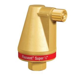 Flamco Flexvent Super légtelenítő aut. 1/2